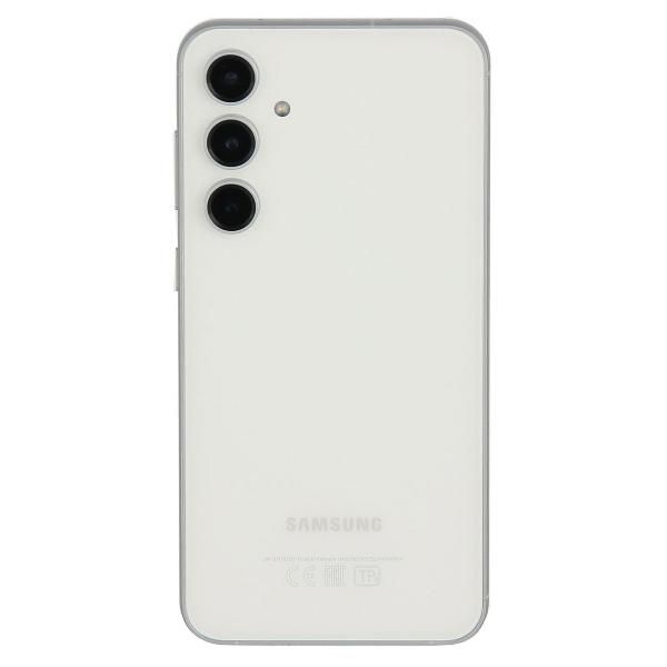Уцененный смартфон Samsung Galaxy S23 FE 8/256GB Cream (SM-S711B/DS), хороший