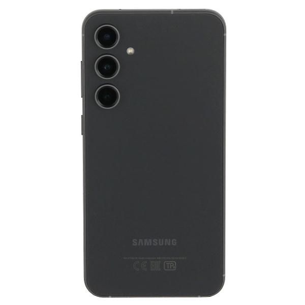 Уцененный смартфон Samsung Galaxy S23 FE 8/256GB Graphite (SM-S711B/DS), отличный