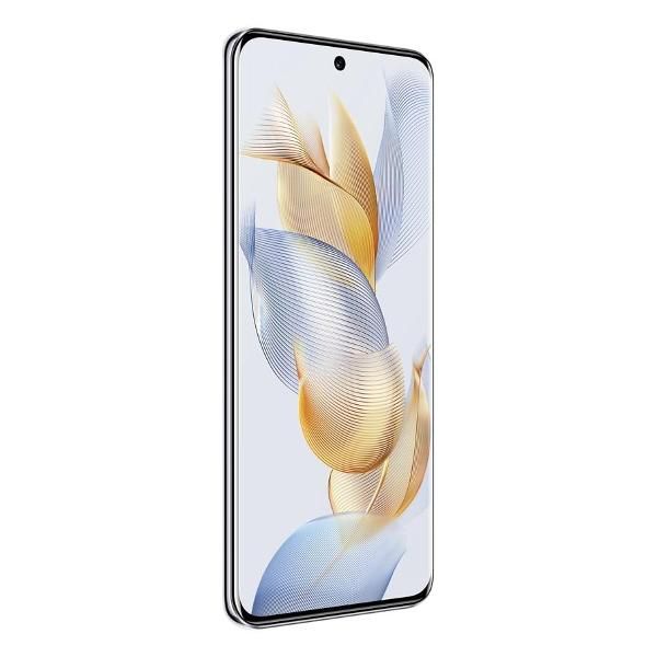 Восстановленный смартфон HONOR H90 8/256GB Midnight Black, отличный