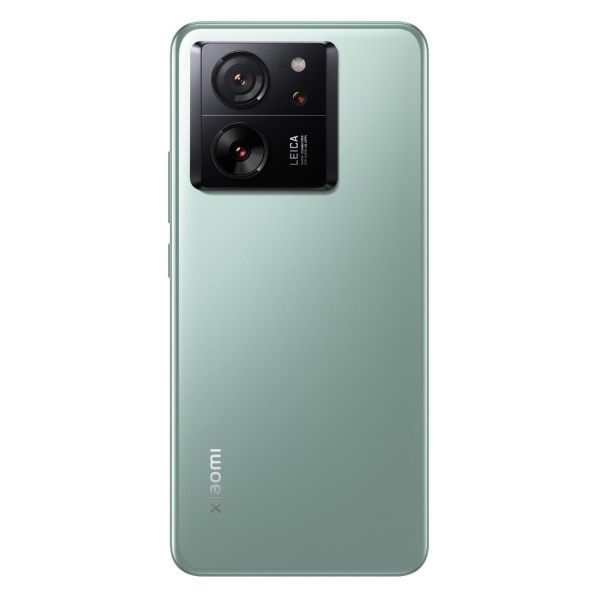 Восстановленный смартфон Xiaomi 13T 12/256GB Meadow Green, хороший