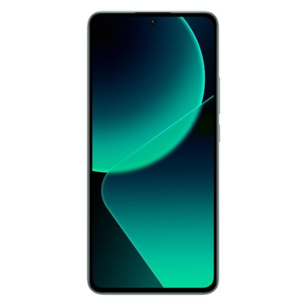 Восстановленный смартфон Xiaomi 13T 12/256GB Meadow Green, как новый