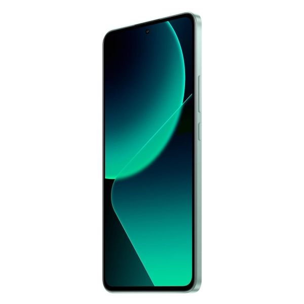 Восстановленный смартфон Xiaomi 13T 12/256GB Meadow Green, как новый