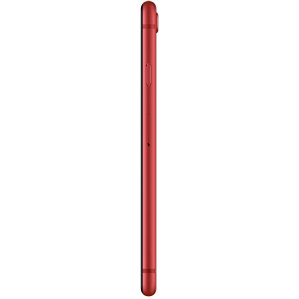Восстановленный смартфон Apple iPhone 8 64Gb (PRODUCT)RED, хороший (без RuStore)
