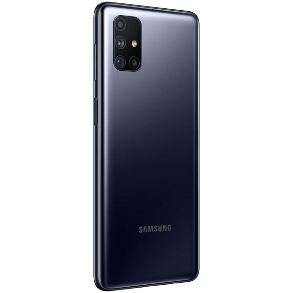 Восстановленный смартфон Samsung Galaxy M51 6/128GB Black (SM-M515F/DSN), отличный
