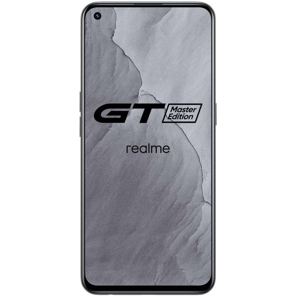 Восстановленный смартфон realme GT Master Edition 6/128GB Voyager Grey (RMX3363), отличный