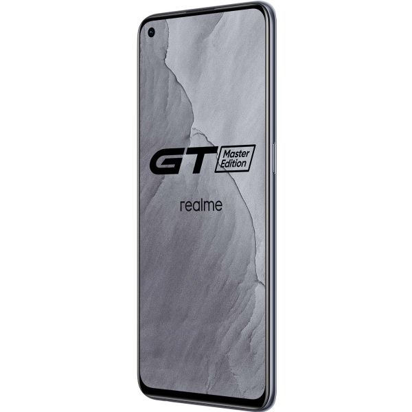 Восстановленный смартфон realme GT Master Edition 6/128GB Voyager Grey (RMX3363), как новый