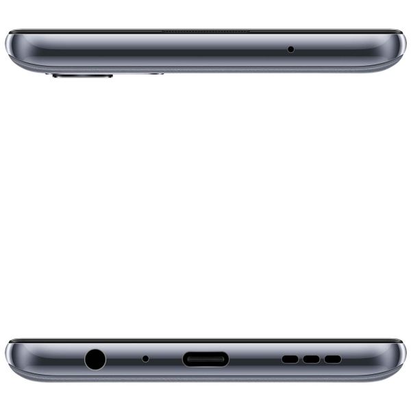 Восстановленный смартфон realme GT Master Edition 6/128GB Voyager Grey (RMX3363), как новый