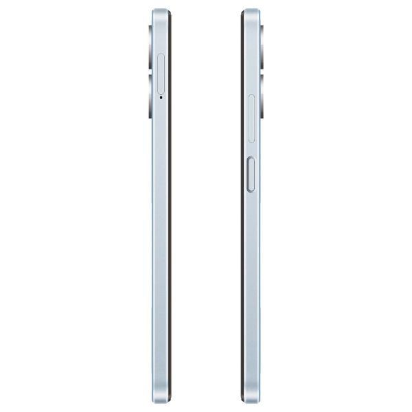 Восстановленный смартфон OPPO A17 4/64Gb голубое озеро, хороший