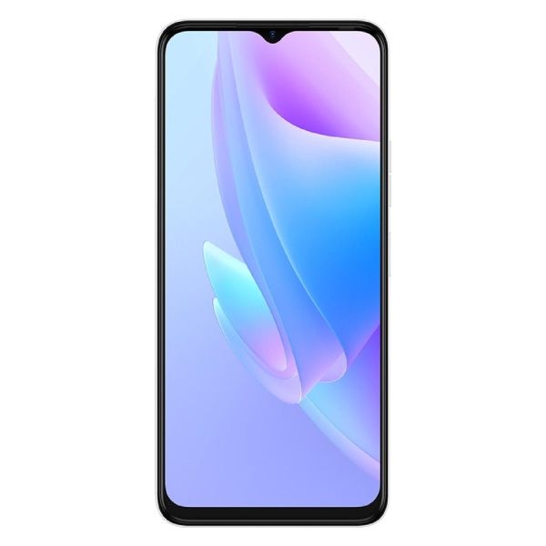 Восстановленный смартфон Tecno SPARK 10 4/128GB White, отличный