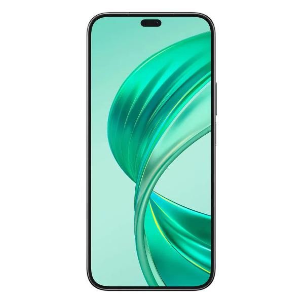 Восстановленный смартфон HONOR X8b 8/128GB Black, хороший фото