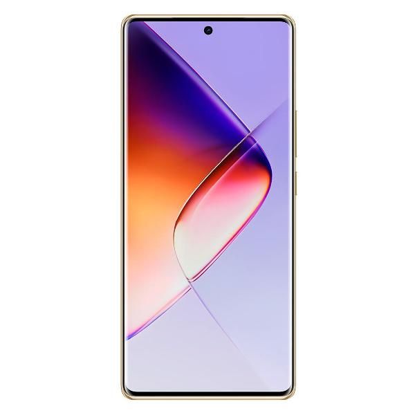 Восстановленный смартфон Infinix NOTE 40 Pro 8/256GB Vintage Green, хороший