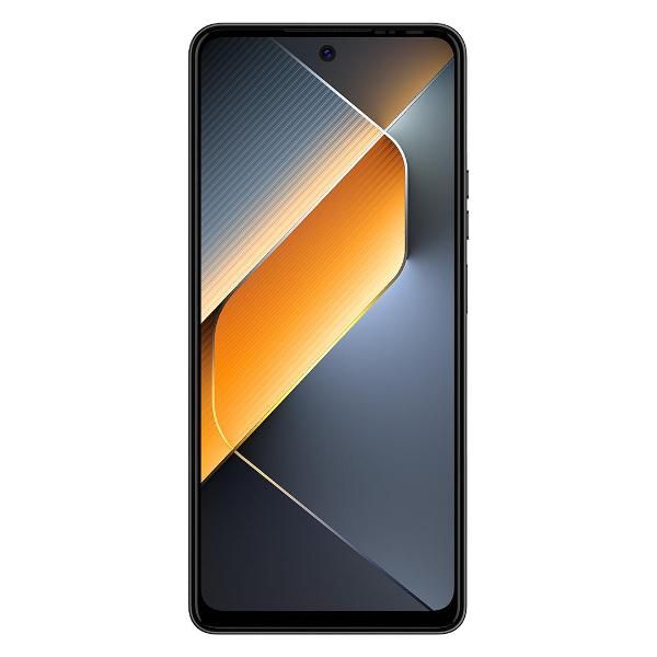 Восстановленный смартфон Tecno POVA 6 Neo 8/256GB Speed Black, отличный