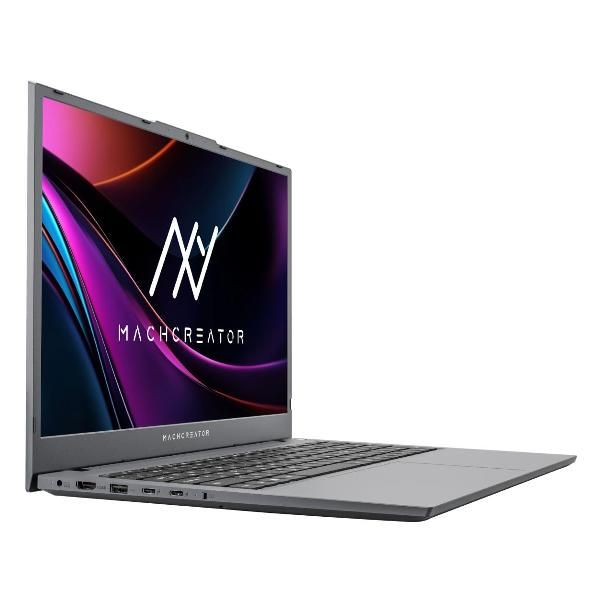 Уцененный ноутбук Machcreator Cosmos R17 JJ00GG00GRU, отличный