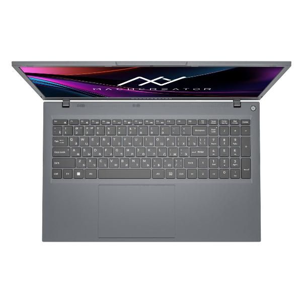 Уцененный ноутбук Machcreator Cosmos R17 JJ00GG00GRU, хороший