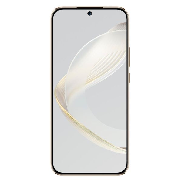Уцененный смартфон HUAWEI nova 11 8/256GB Gold (FOA-LX9), хороший