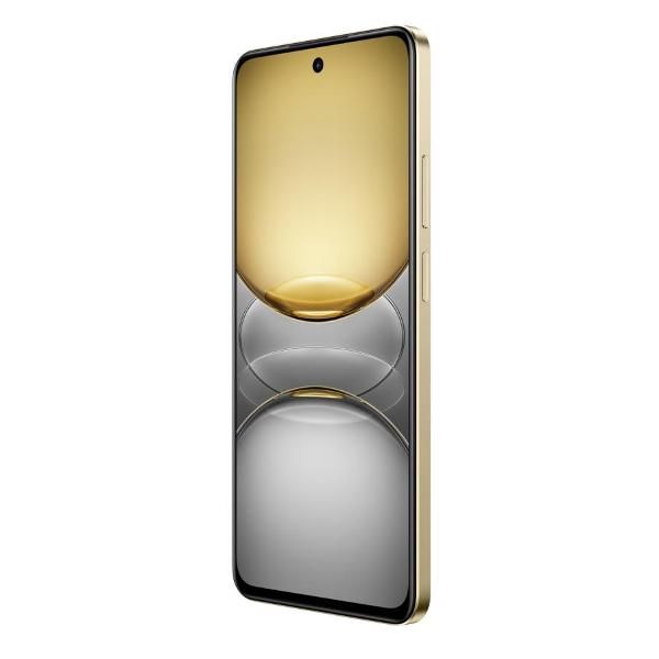 Уцененный смартфон realme C75 8/128GB Gold, как новый