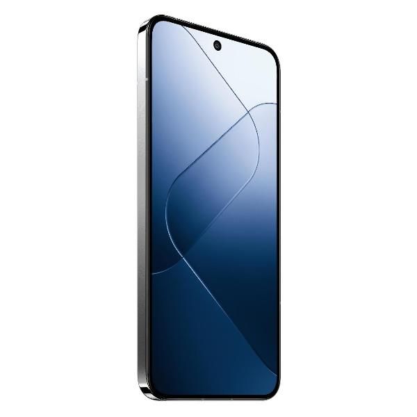 Уцененный смартфон Xiaomi 14 12/512GB White, хороший