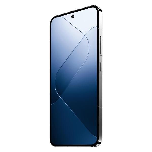 Уцененный смартфон Xiaomi 14 12/512GB White, хороший