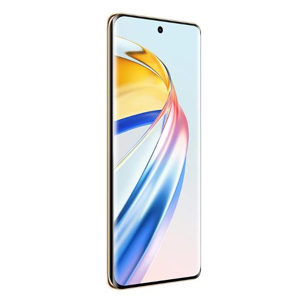 Восстановленный смартфон HONOR X9b 8/256GB Orange, отличный