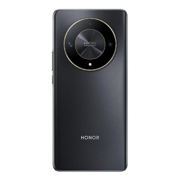 Восстановленный смартфон HONOR X9b 8/256GB Black, отличный