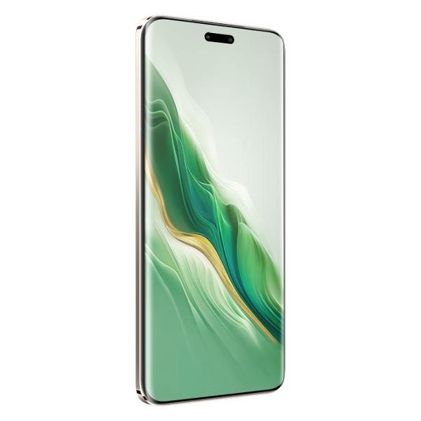Восстановленный смартфон HONOR Magic6 Pro 12/512GB Green, отличный