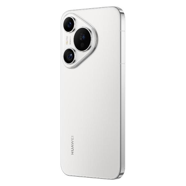 Восстановленный смартфон HUAWEI Pura 70 12/256GB White, как новый