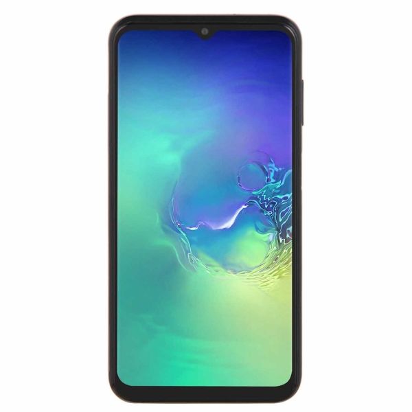Восстановленный смартфон Samsung Galaxy M14 4/64GB темно-синий, как новый