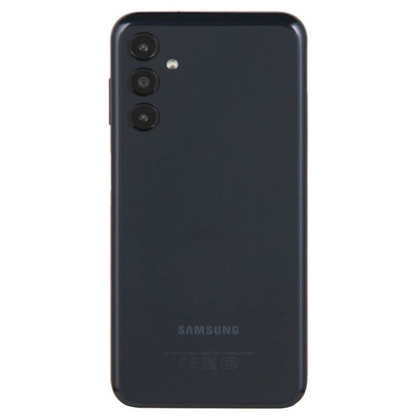 Восстановленный смартфон Samsung Galaxy M14 4/64GB темно-синий, как новый