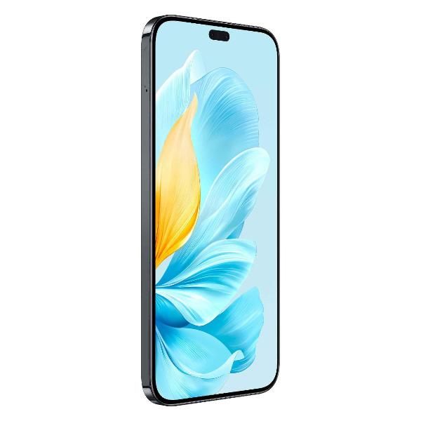 Восстановленный смартфон HONOR 200 Lite 8/256GB черная полночь, отличный