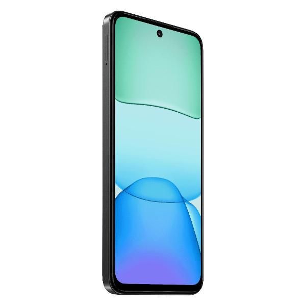 Восстановленный смартфон Xiaomi Redmi 13 6/128GB черная полночь, хороший