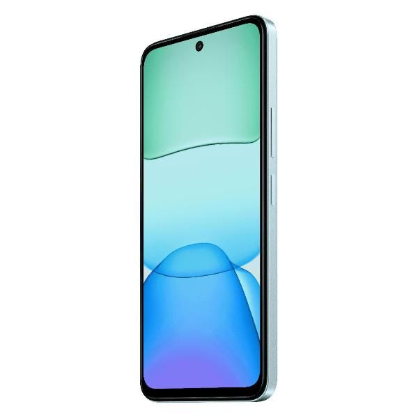 Восстановленный смартфон Xiaomi Redmi 13 6/128GB синий океан, отличный