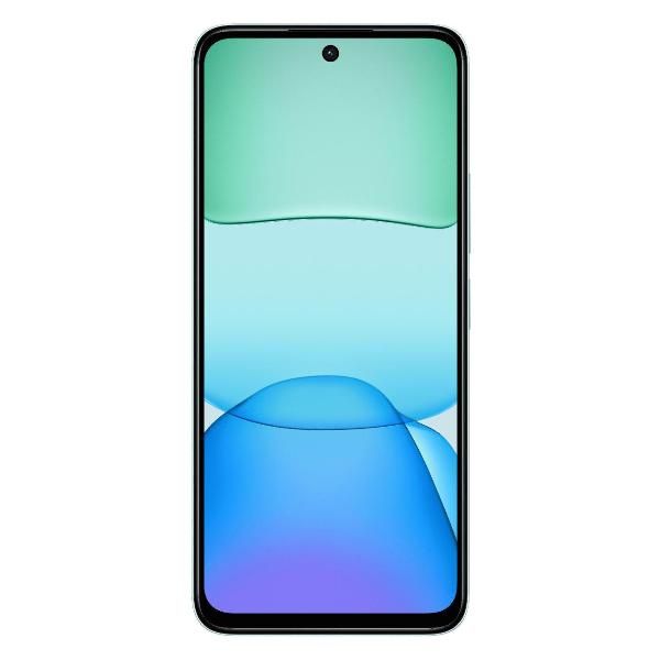 Восстановленный смартфон Xiaomi Redmi 13 6/128GB синий океан, как новый