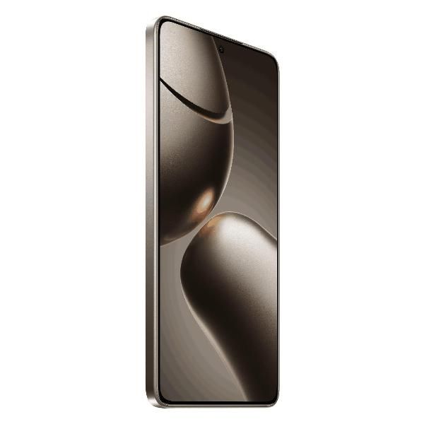 Восстановленный смартфон Xiaomi 14T 12/256GB Titan Gray, отличный