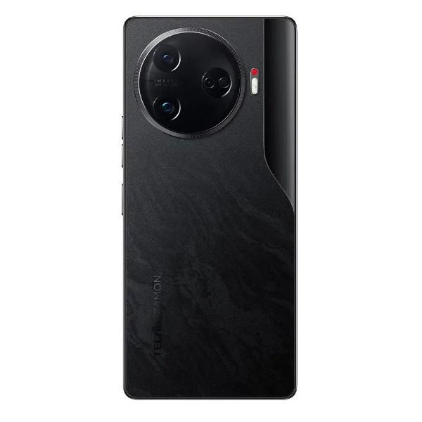Уцененный смартфон Tecno CAMON 30 Pro 5G 12/512GB Black, хороший