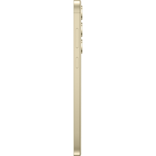 Восстановленный смартфон Samsung Galaxy S24+ 12/512GB янтарный желтый, отличный