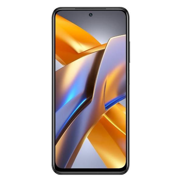 Восстановленный смартфон Xiaomi POCO M5s 8/256GB Grey, хороший