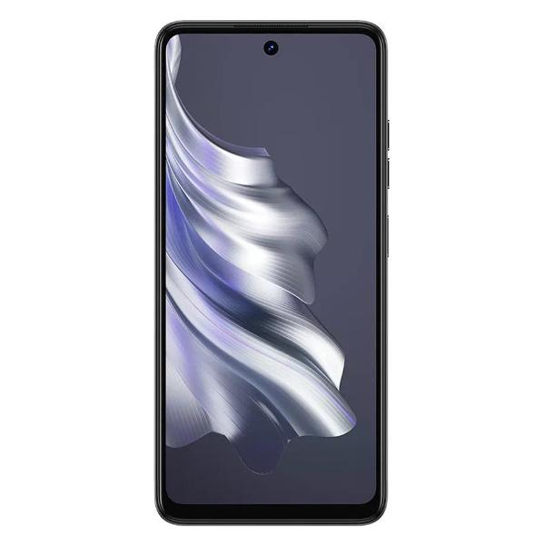 Восстановленный смартфон Tecno SPARK 20 8/128GB Gravity Black, хороший