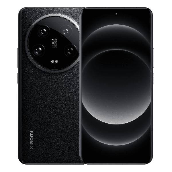 Восстановленный смартфон Xiaomi 14 Ultra 16/512GB Black, отличный