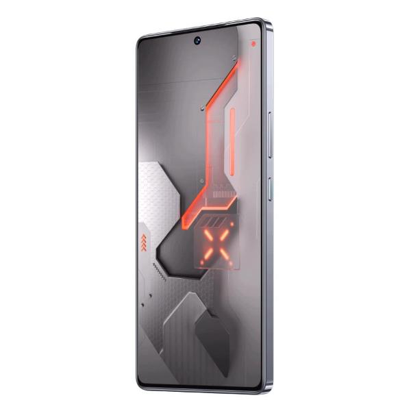 Восстановленный смартфон Infinix GT 20 Pro 8/256GB Mecha Blue, отличный