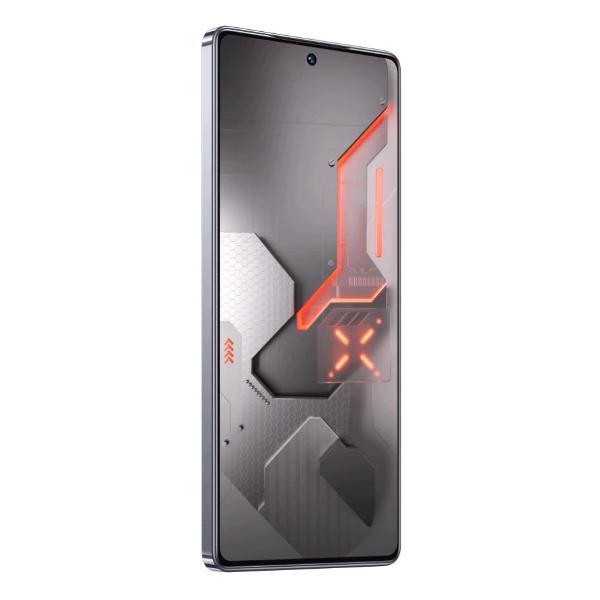 Восстановленный смартфон Infinix GT 20 Pro 8/256GB Mecha Blue, отличный