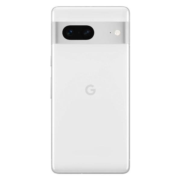 Восстановленный смартфон Google Pixel 7 8/128GB Snow, как новый