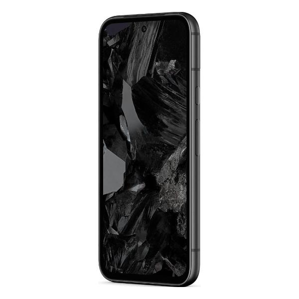 Восстановленный смартфон Google Pixel 8a 8/256GB Obsidian, хороший