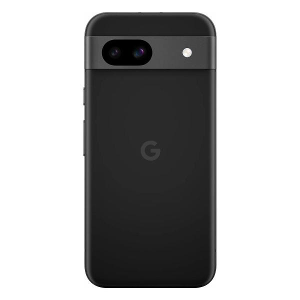 Восстановленный смартфон Google Pixel 8a 8/256GB Obsidian, как новый