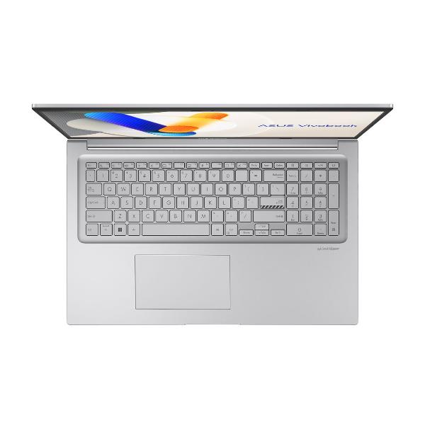 Восстановленный ноутбук ASUS X1704ZA-AU236/17.3"/Core i5-1235U/16/1TB/NoOS/Grey (90NB10F1-M00H00), отличный