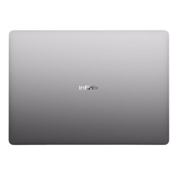 Восстановленный ноутбук Infinix Inbook Air Pro+ 14"/i5-1334U/16/512GB/W11H/Grey, как новый