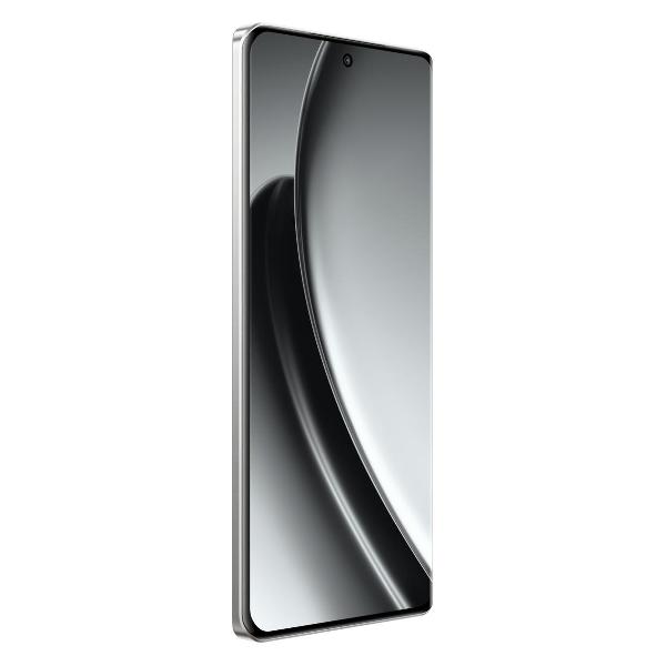 Восстановленный смартфон realme GT 6 12/256GB Silver, как новый