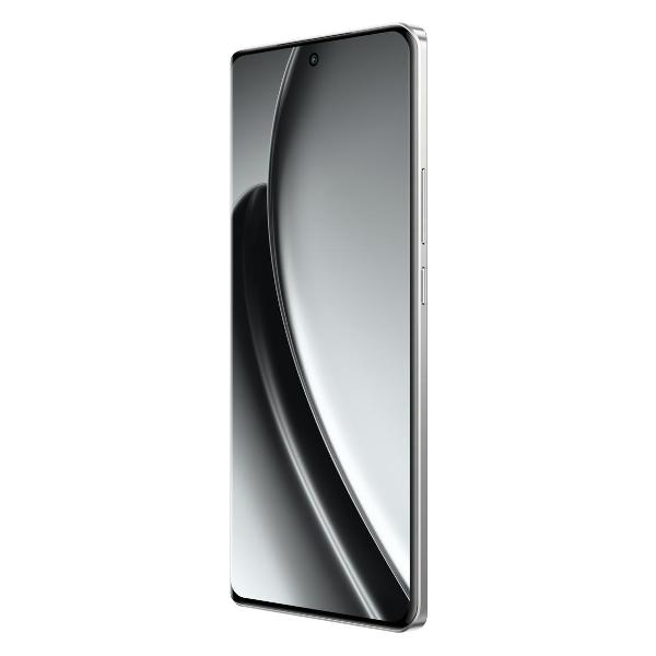Восстановленный смартфон realme GT 6 12/256GB Silver, как новый