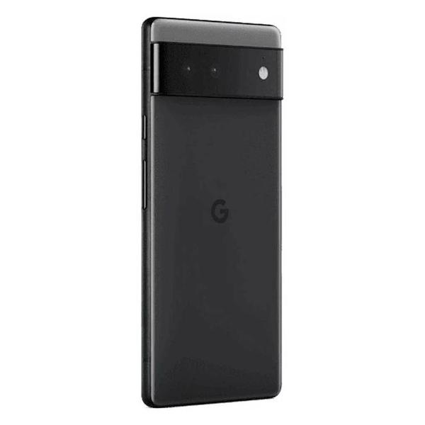 Восстановленный смартфон Google Pixel 6 8/128GB Stormy Black, хороший