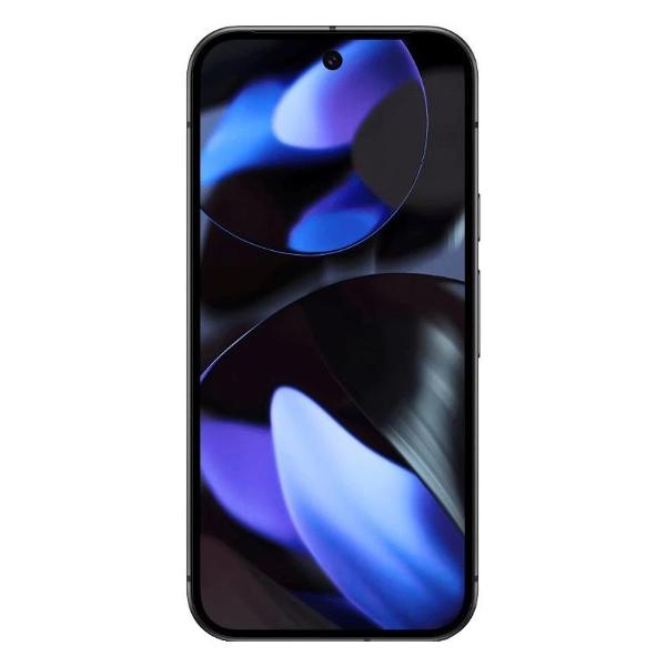 Восстановленный смартфон Google Pixel 9 12/128GB Obsidian, хороший