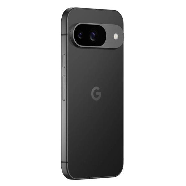 Восстановленный смартфон Google Pixel 9 12/128GB Obsidian, хороший
